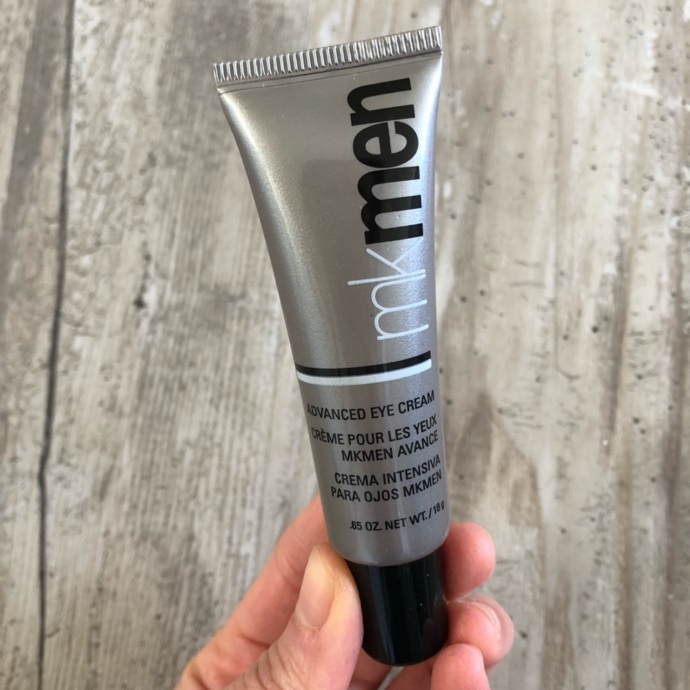 Mary Kay (MK Men) Advanced Eye Cream - Picture 2 of 6